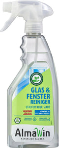 Glas&Fenster Reiniger 500 ml