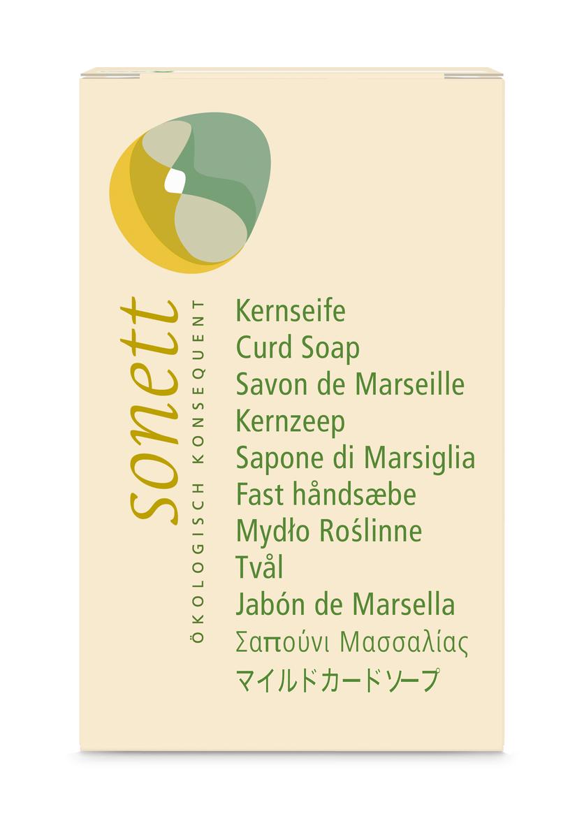 Kernseife 100 g