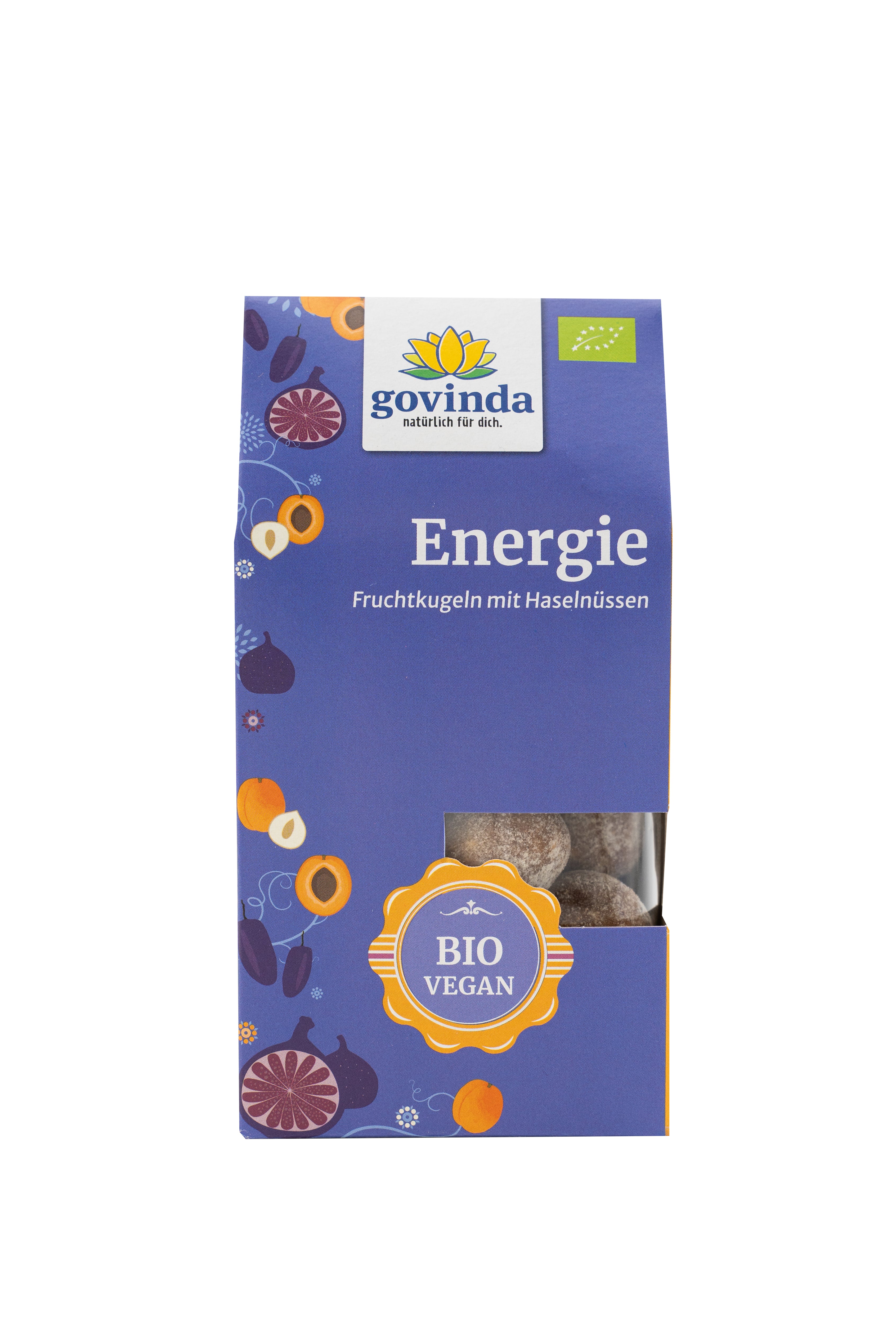 Energie-Kugeln 120 g