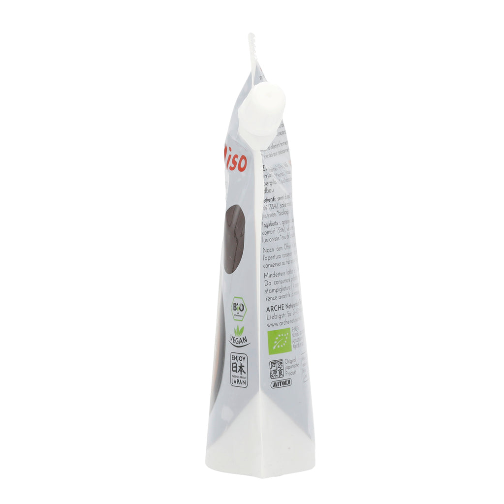 Genmai Miso aromatisches Reismiso 300 g