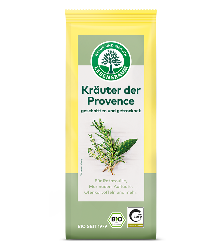 Kräuter der Provence 30 g