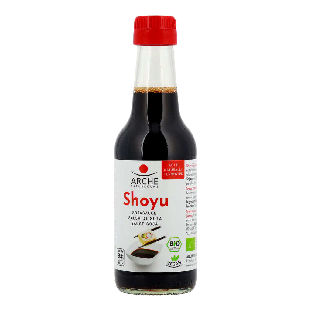 Shoyu 250 ml
