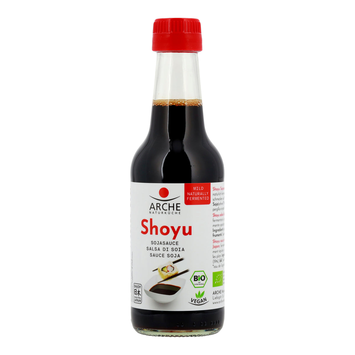 Shoyu 250 ml