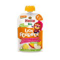 Lion Porridge Mango&Ananas ab 13.Monat demeter 110 g