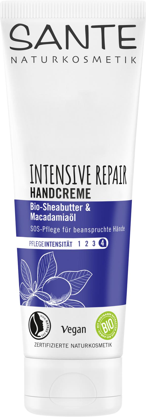 Handcreme Repair 75 ml