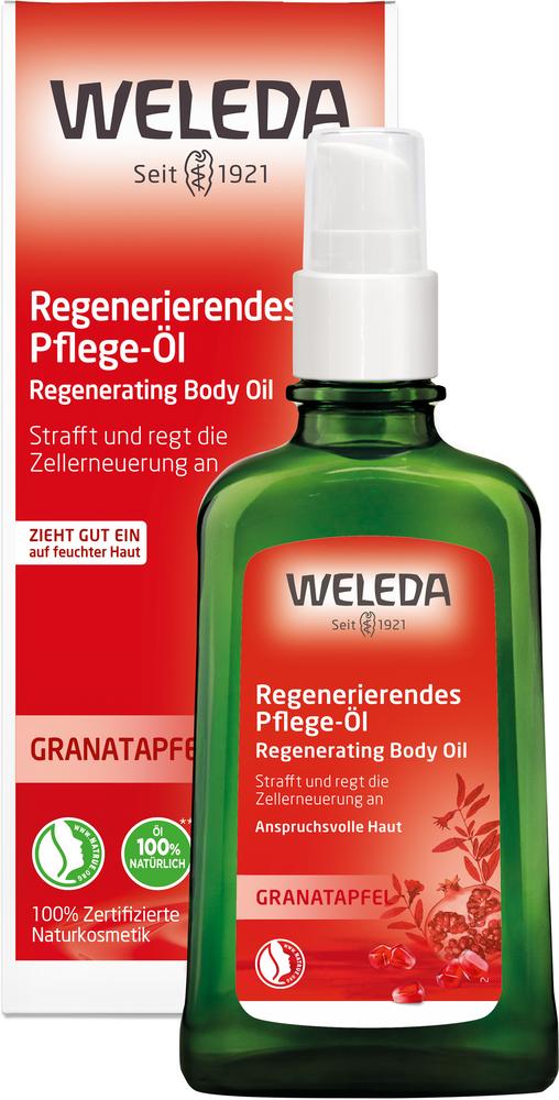 Granatapfel Regenerationsöl 100 ml
