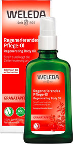 Granatapfel Regenerationsöl 100 ml