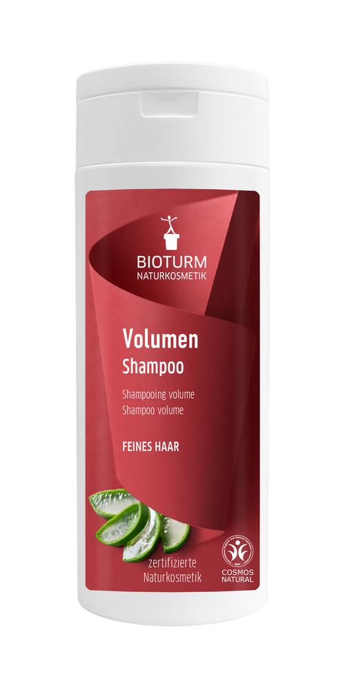 Volumen Shampoo 200 ml