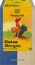 Guten Morgen Kräutertee 27 g