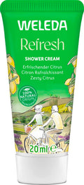 Citrus Erfrischungsdusche 20 ml