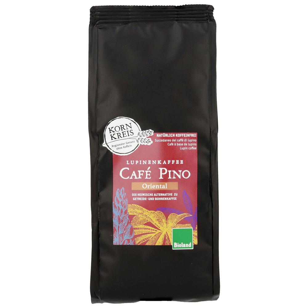Café Pino-Oriental Lupinenkaffee gemahlen 250 g