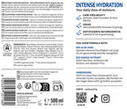 Intense HydrationShampoo 500 ml
