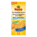 Baby Dinkel-Keks ab 8. Monat demeter 150 g