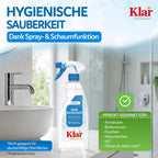 Badreiniger Sprayer 500 ml
