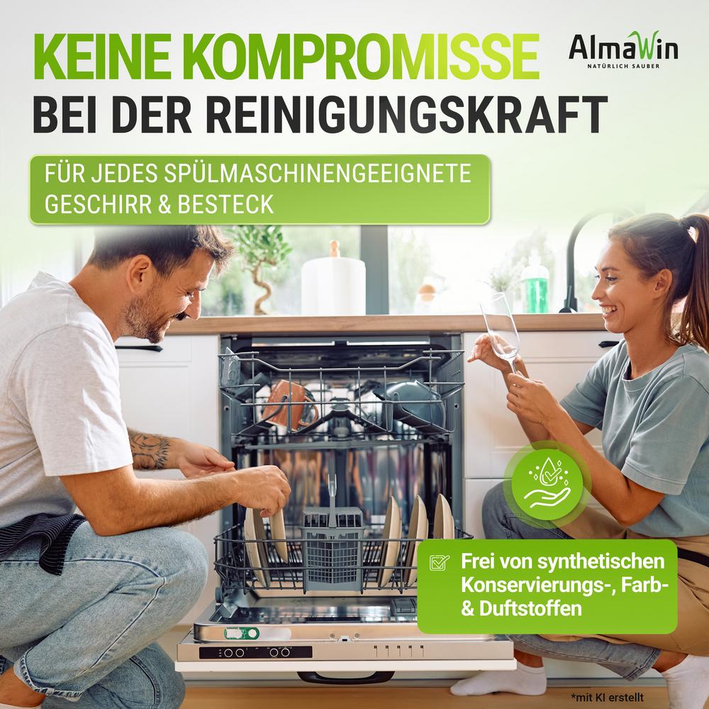 Klarspüler 500 ml