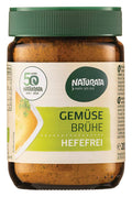 Gemüsebrühe hefefrei  Glas 200 g