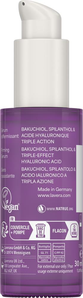 Straffendes Serum 30 ml