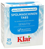 Spülmaschinen Tabs 25x20g