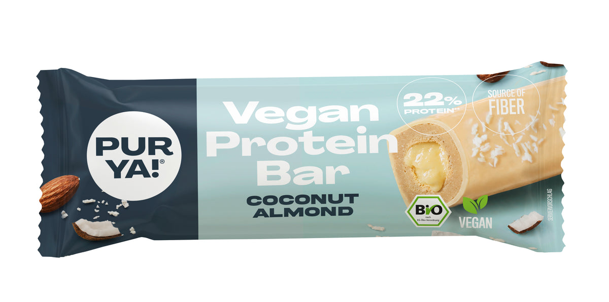 ProteinBite Coconut Almond 45 g
