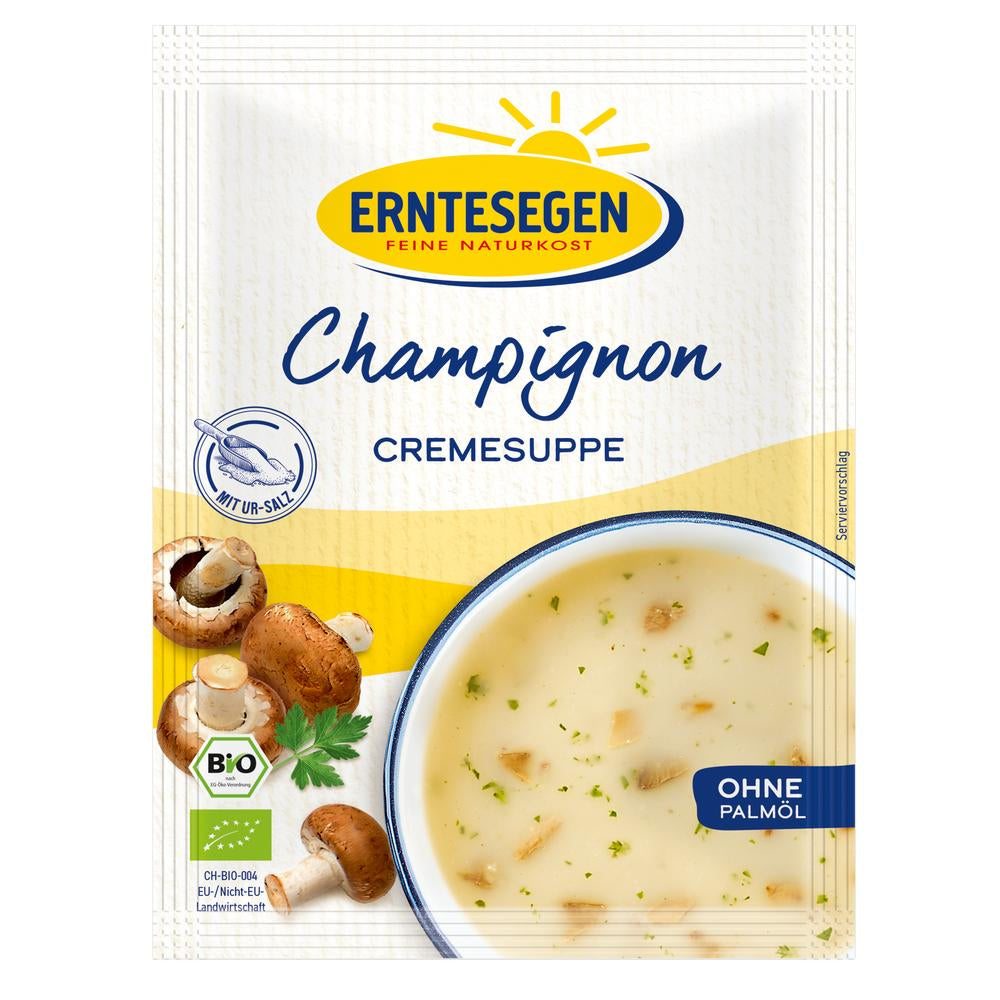 Champignon Cremesuppe 40 g
