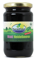 Wald-Heidelbeeren 340 g