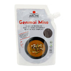 Genmai Miso aromatisches Reismiso 300 g