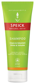 AKTIV Shampoo Glanz & Volumen 200 ml