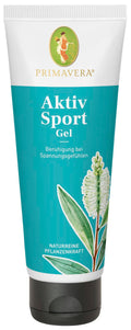 Aktiv Sportgel 75 ml