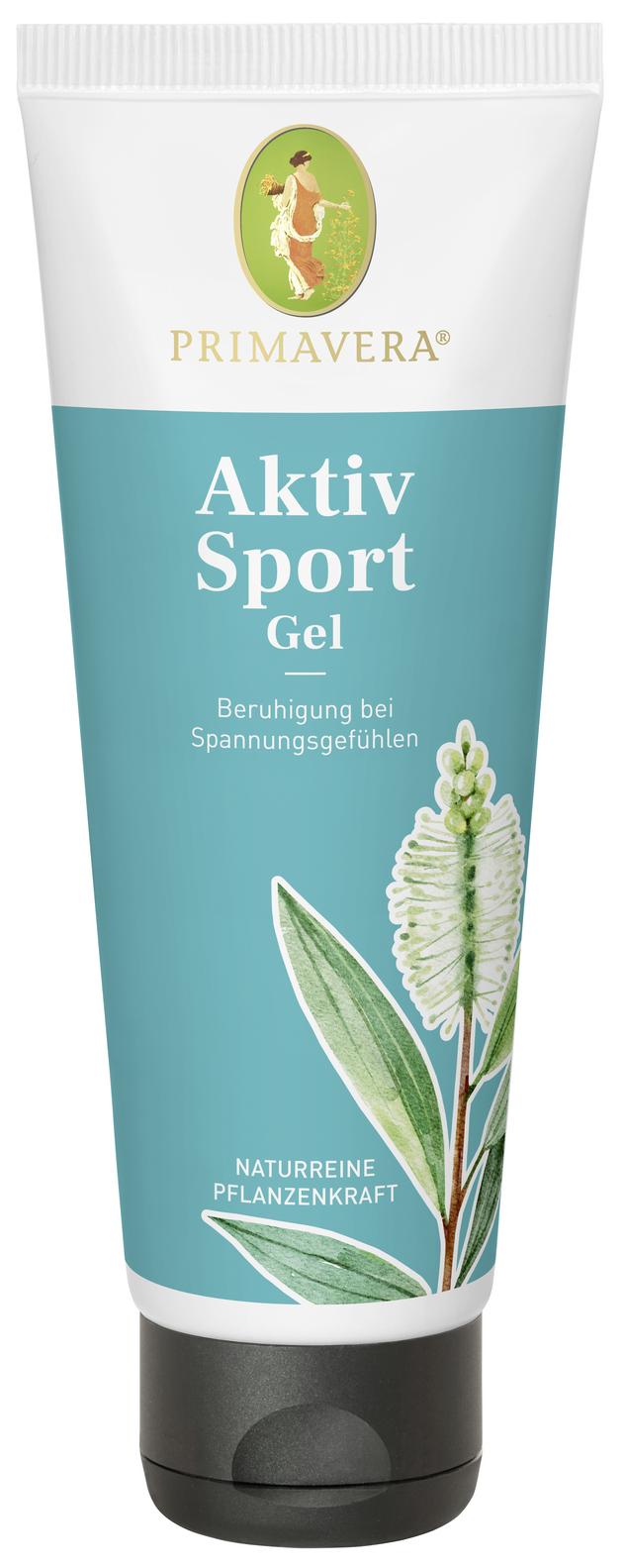 Aktiv Sportgel 75 ml