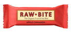 Apple Cinnamon Riegel 50 g