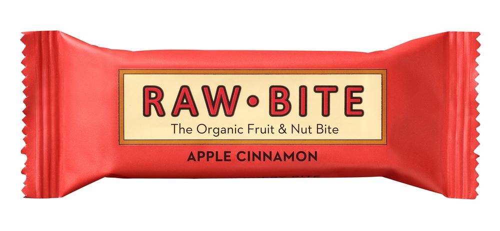 Apple Cinnamon Riegel 50 g