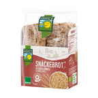 Snäckebrot Sesam & Dinkel 200 g
