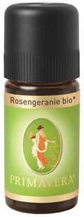 Rosengeranie 10 ml