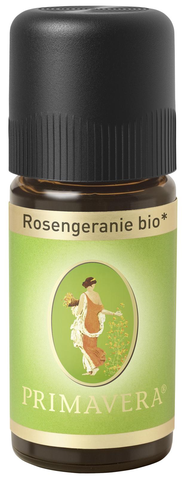 Rosengeranie 10 ml