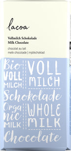 Vollmilch Schokolade 100 g