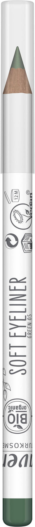 Soft Eyeliner Green 05 1,14 g