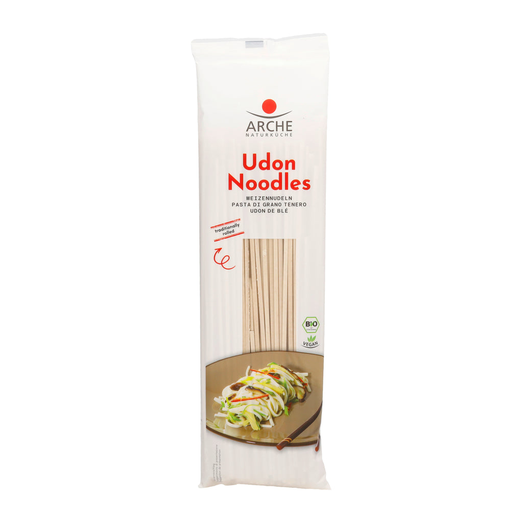 Udon Weizennudeln 250 g