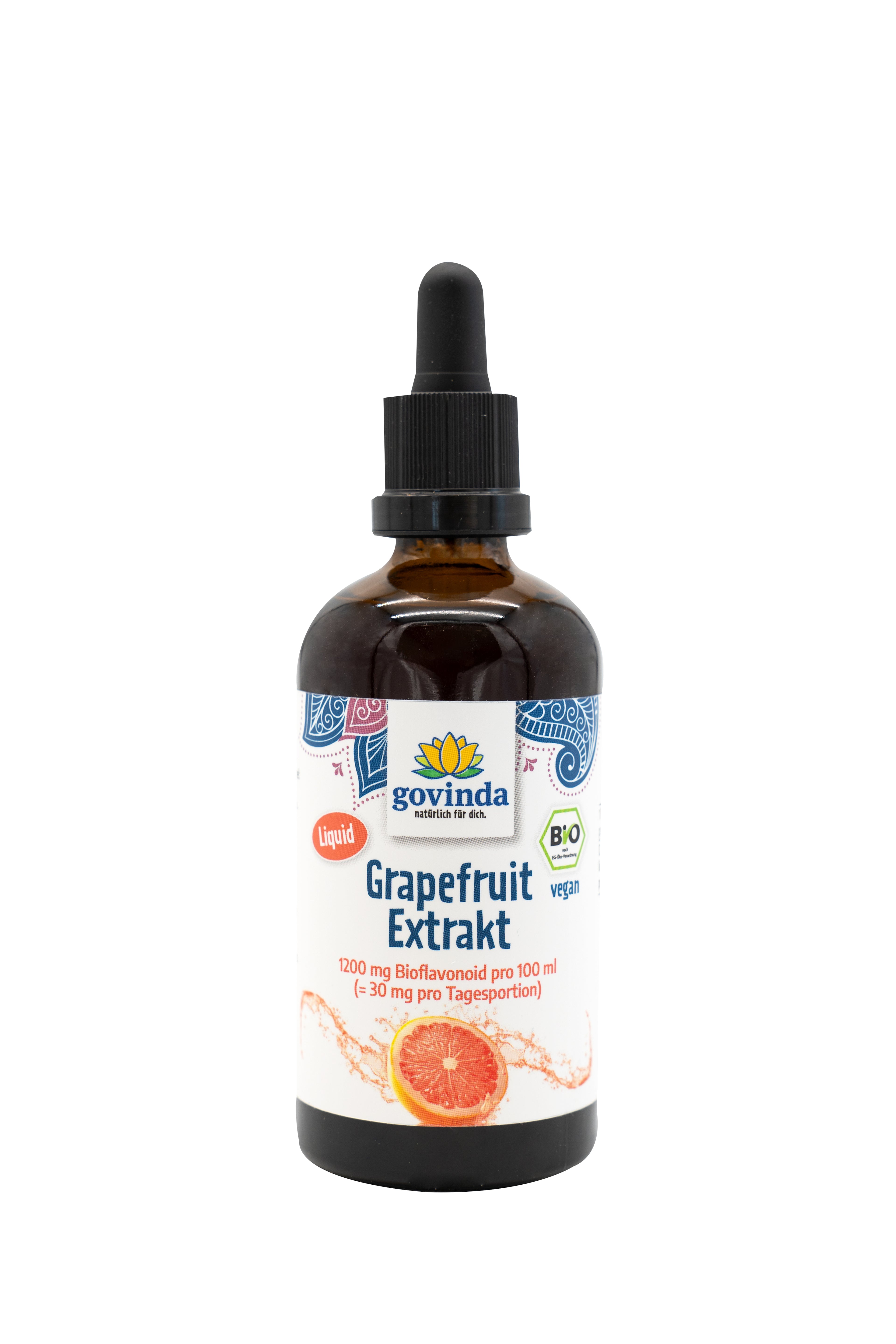 Grapefruit Extrakt 100 ml