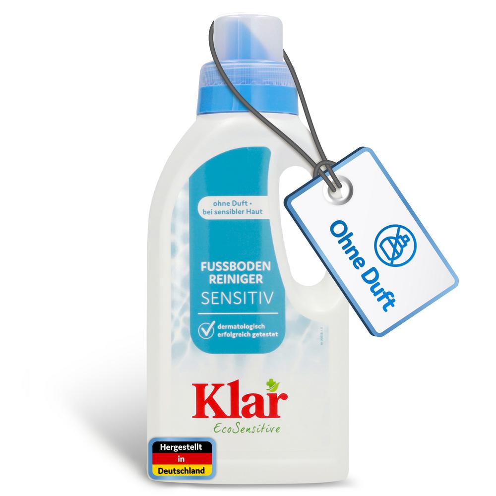 Fußbodenreiniger 500 ml