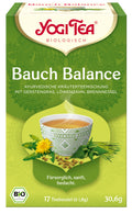 Bauch Balance Kräutertee 30 g