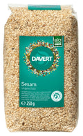 Sesam  ungeschält 250 g