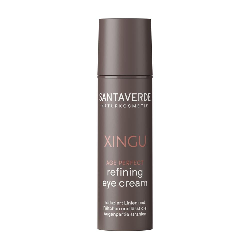 XINGU Age Perfect refining eye cream 10 ml