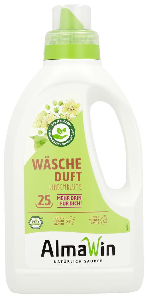Bio Wäscheduft Lindenblüte 750 ml