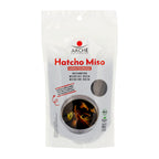 Hatcho Miso kräftiges Sojabohnenmiso 300 g