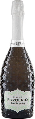 Pizzolato Spumante bianco alkoholfrei 750 ml