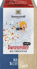 Bio-Bengelchen® Durststiller Früchte Tee 32,4 g