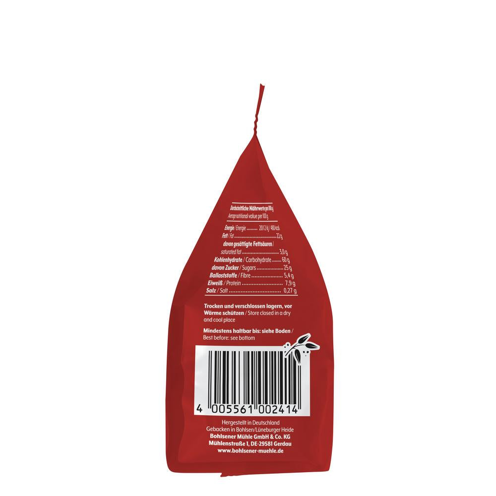 Apfel-Haferling Haferkekse 125 g