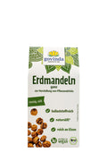 Erdmandeln naturell, ganz 250 g