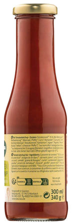 Tomatenketchup demeter 300 ml