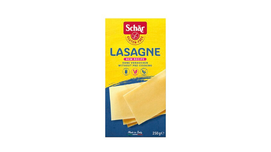 Pasta Lasagne 250 g
